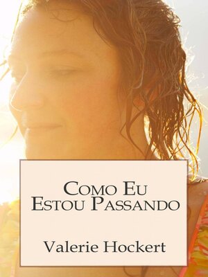 cover image of Como Eu Estou Passando